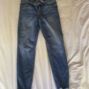 Altard State Blue Jeans Size 27/5